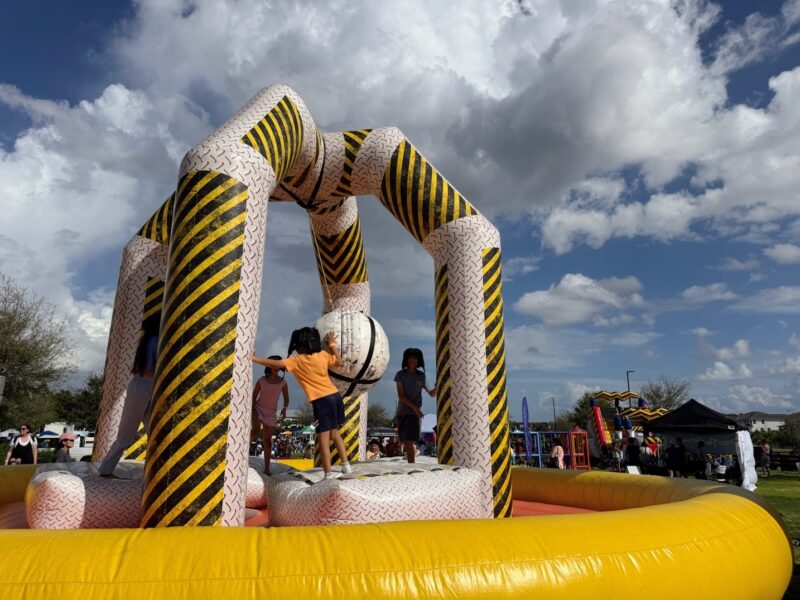 Horizon West Fest 2026 Recap: A Perfect Day for Community