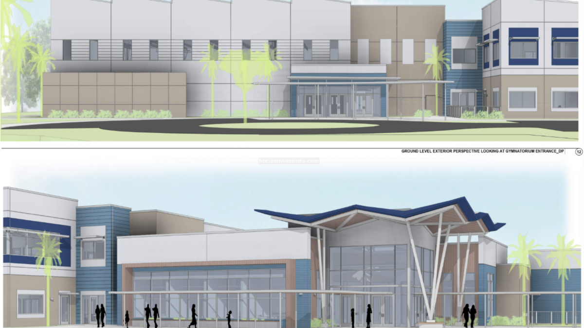 Windermere Prep Eyes New Elementary Campus in Hamlin