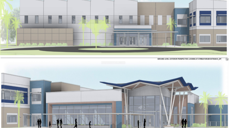 Windermere Prep Eyes New Elementary Campus in Hamlin