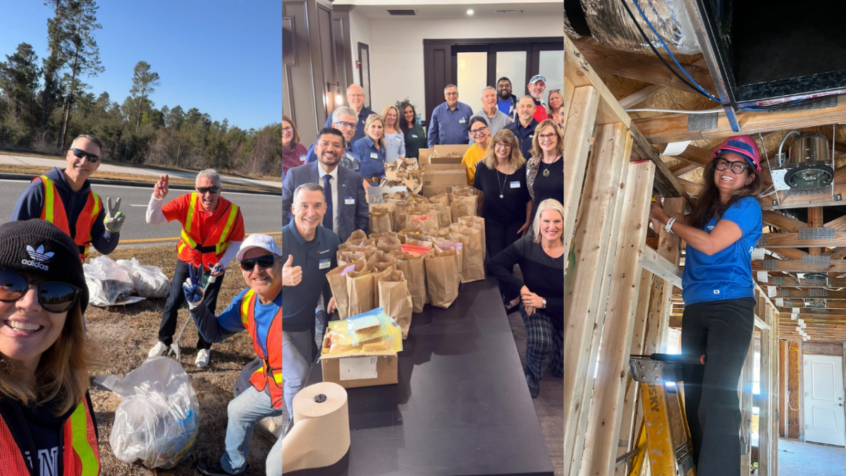 Get to Know the Rotary Club of Horizon West