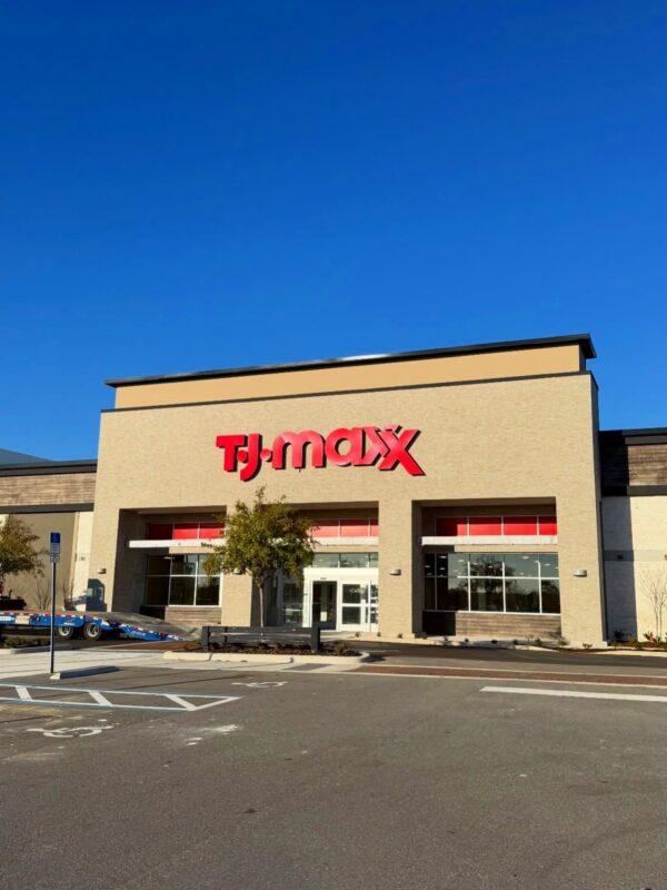TJ Maxx Now Open in Horizon West!