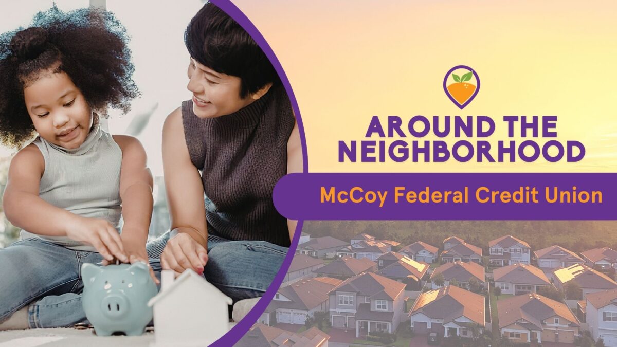 The Difference a Credit Union Can Make