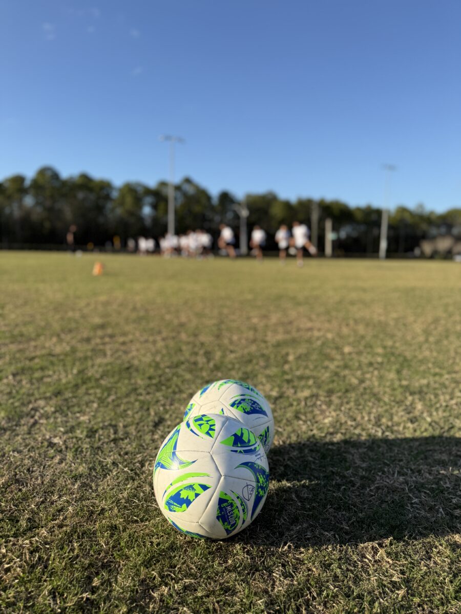 Looking for Youth Soccer? Meet Central Florida United FC