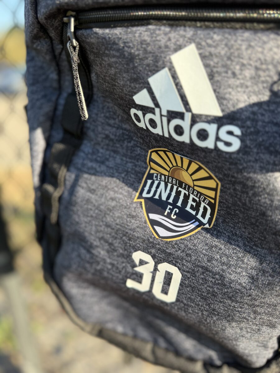 Looking for Youth Soccer? Meet Central Florida United FC