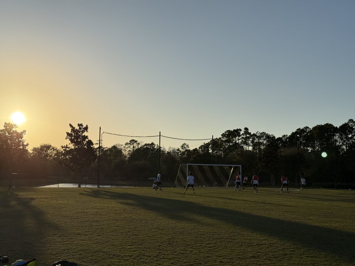 Looking for Youth Soccer? Meet Central Florida United FC