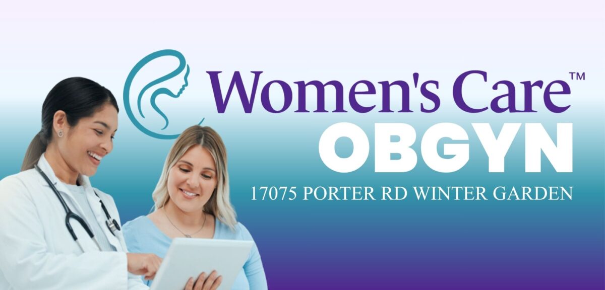 Women’s Care OBGYN