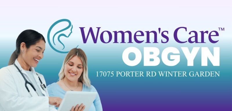 Women’s Care OBGYN
