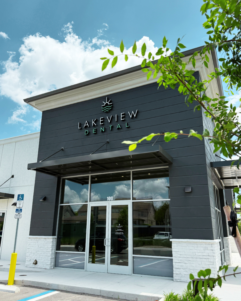 Lakeview Dental