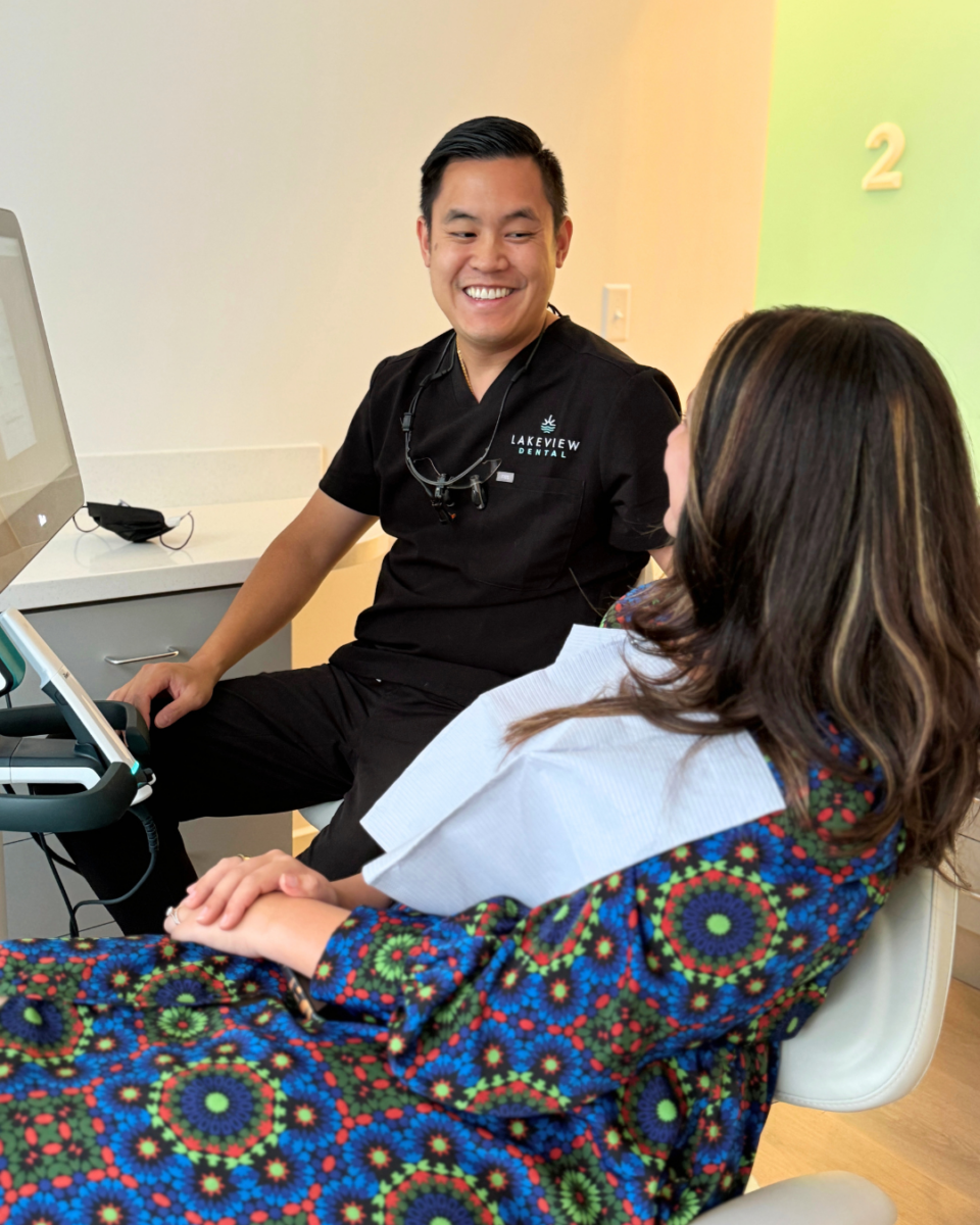 Lakeview Dental