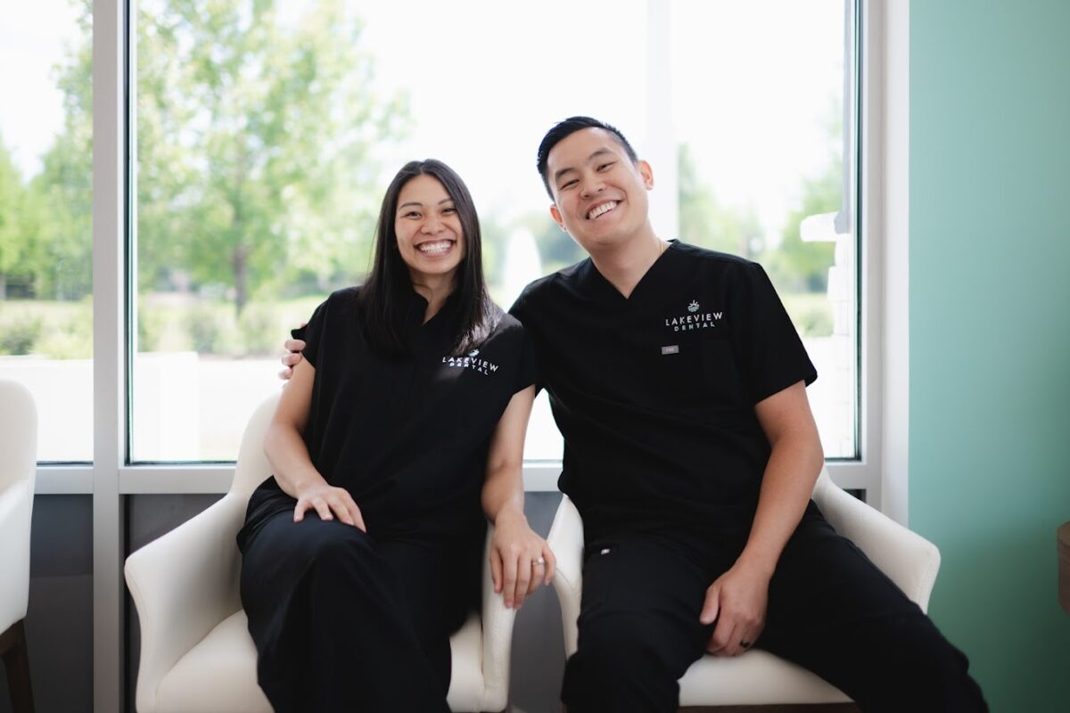 Lakeview Dental