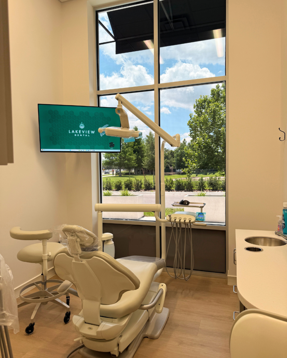 Lakeview Dental