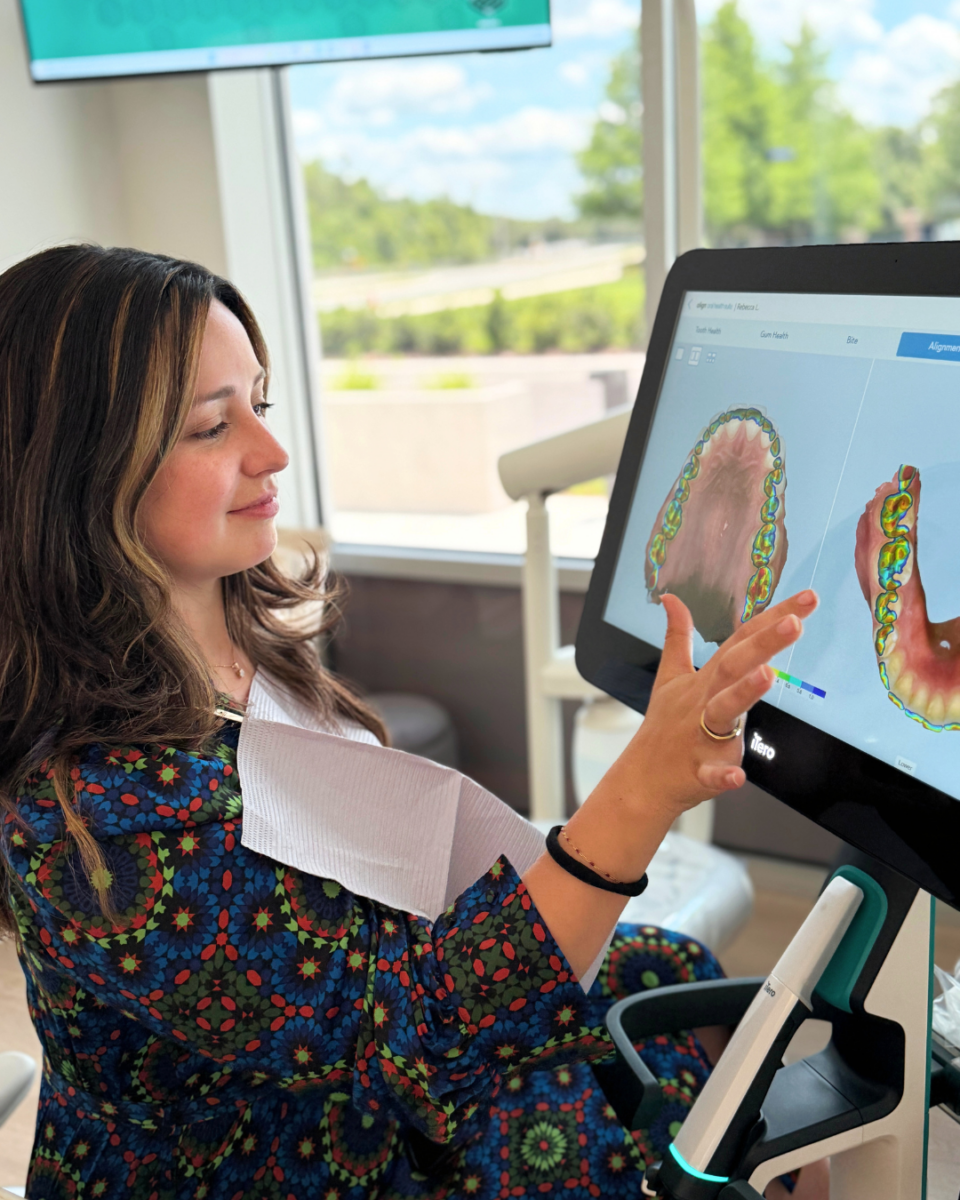 Lakeview Dental