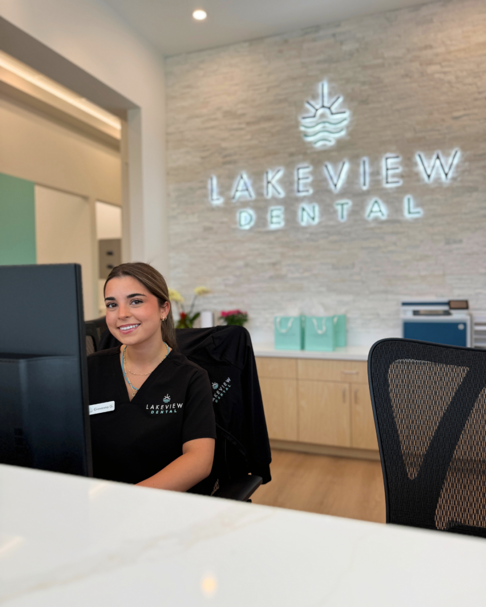 Lakeview Dental