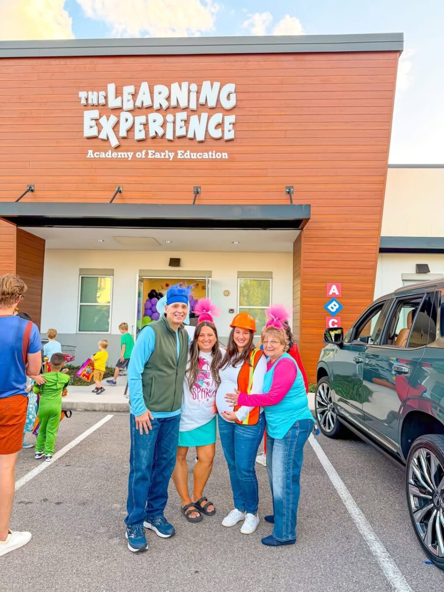 The Learning Experience Horizon West