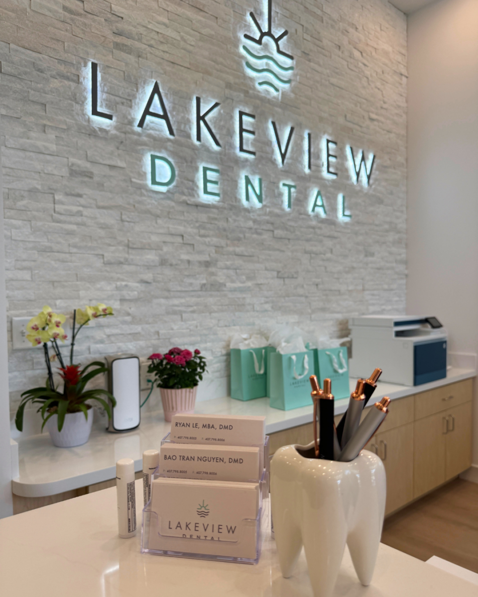 Lakeview Dental