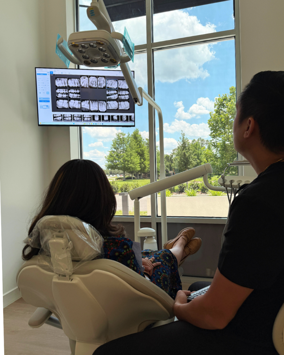 Lakeview Dental