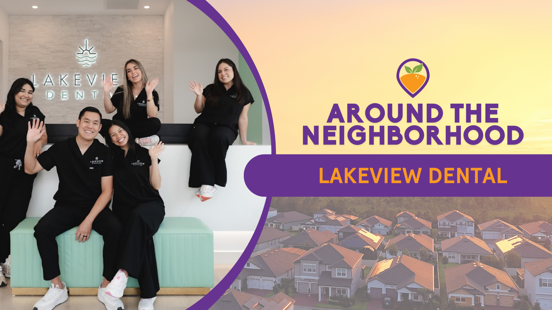 Lakeview Dental