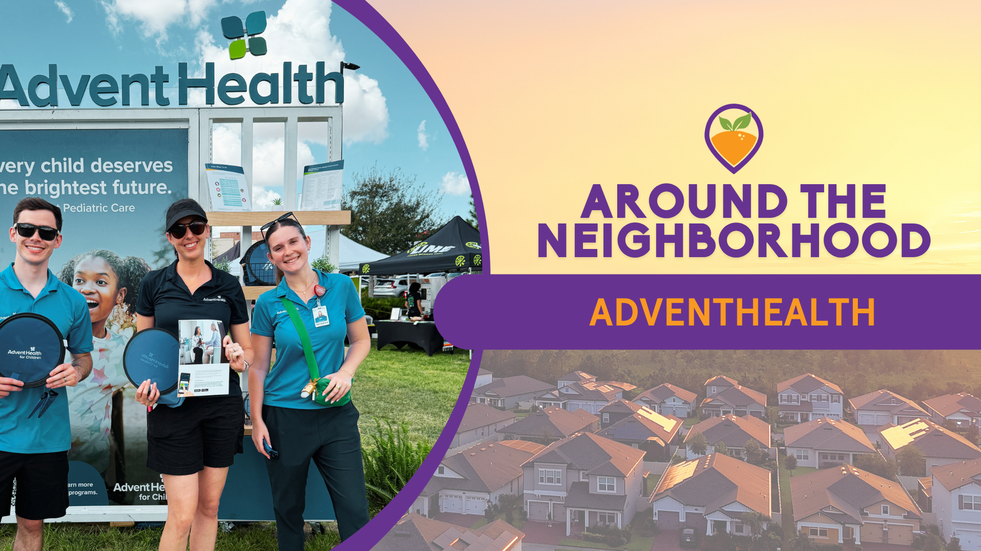 AdventHealth