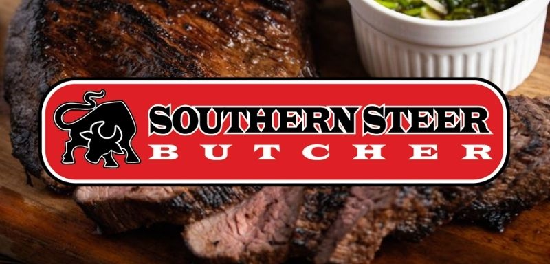 Southern Steer Butcher