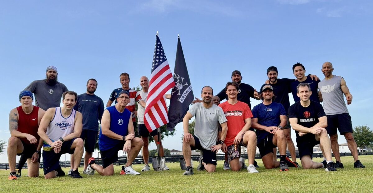 More Than a Workout: How ‘Horizon Heat’ is Building Community and Changing Lives