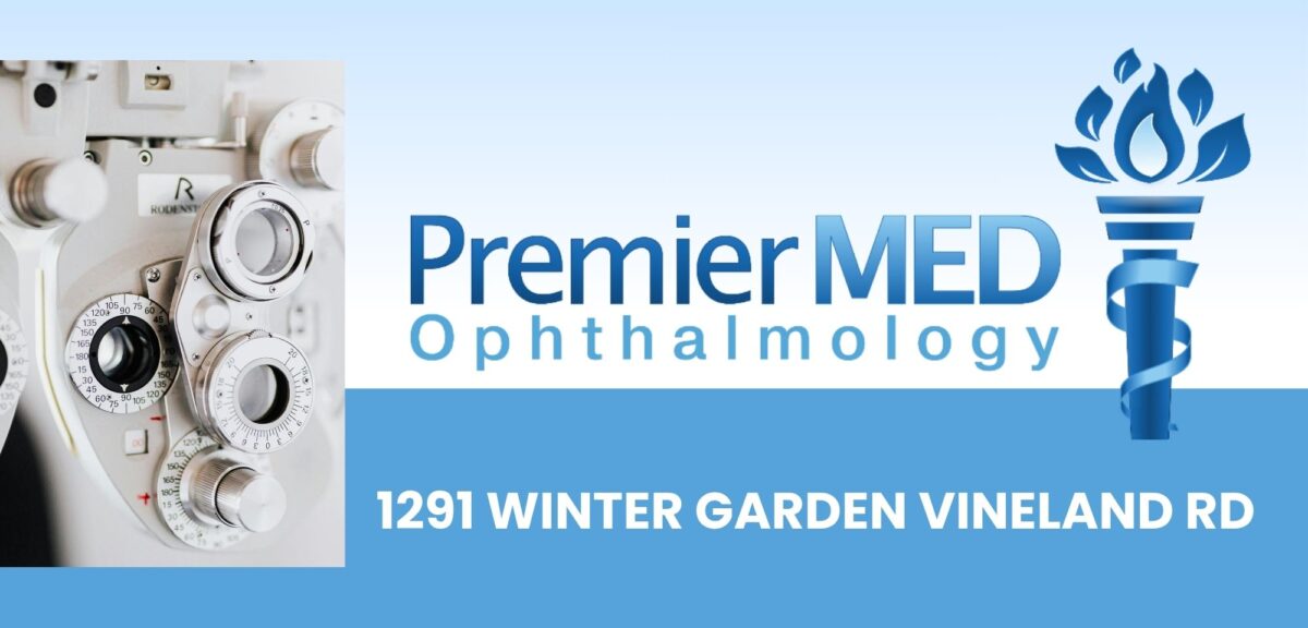 Premier MED Ophthalmology