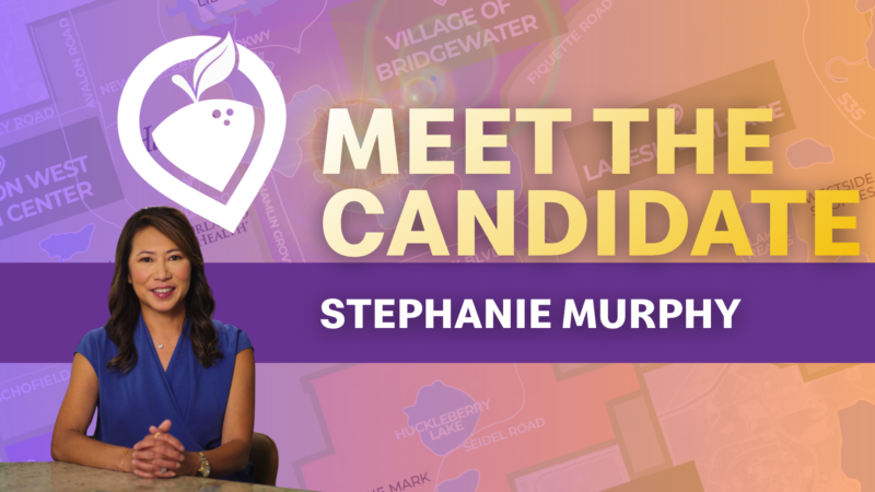 Meet Stephanie Murphy: A Conversation About Orange County’s Future