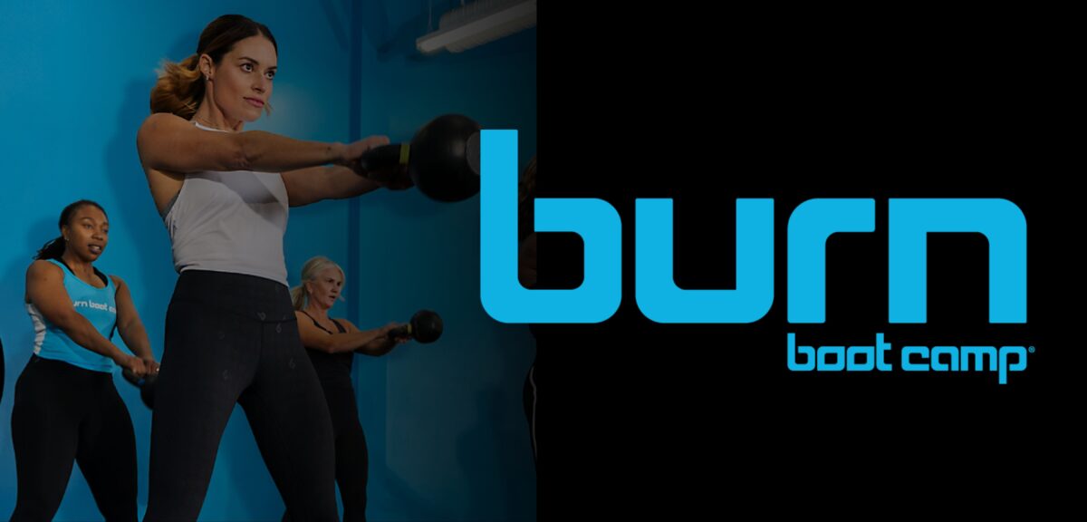 Burn Boot Camp