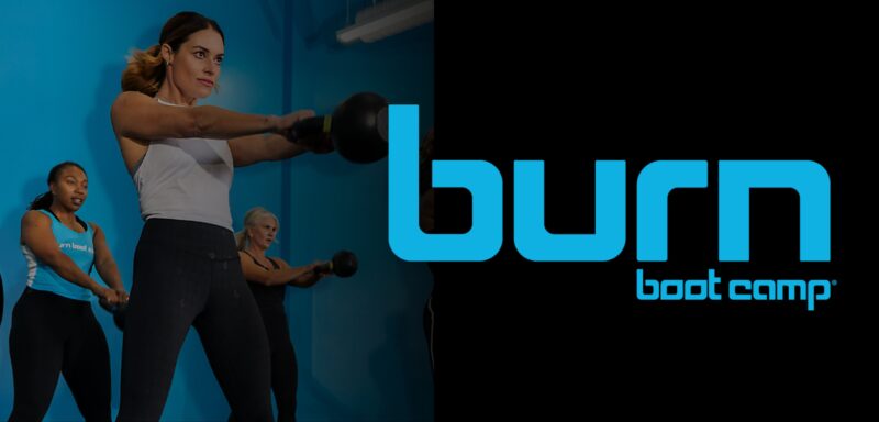 Burn Boot Camp