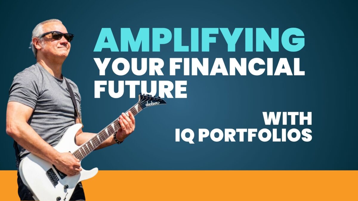 Amplifying Your Financial Future with IQ Portfolios