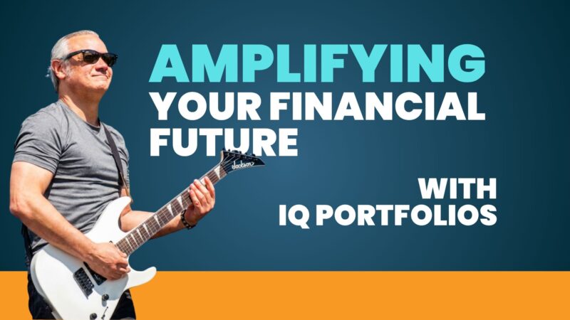 Amplifying Your Financial Future with IQ Portfolios