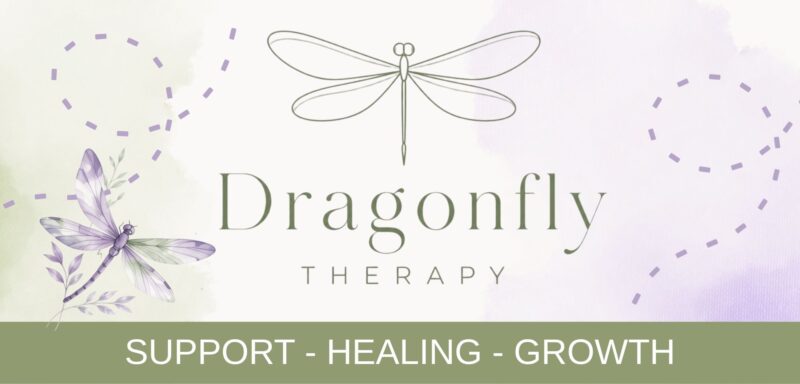Dragonfly Therapy