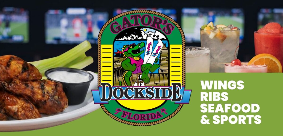 Gator’s Dockside