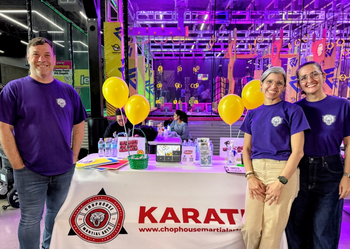 Horizon West Kids Expo