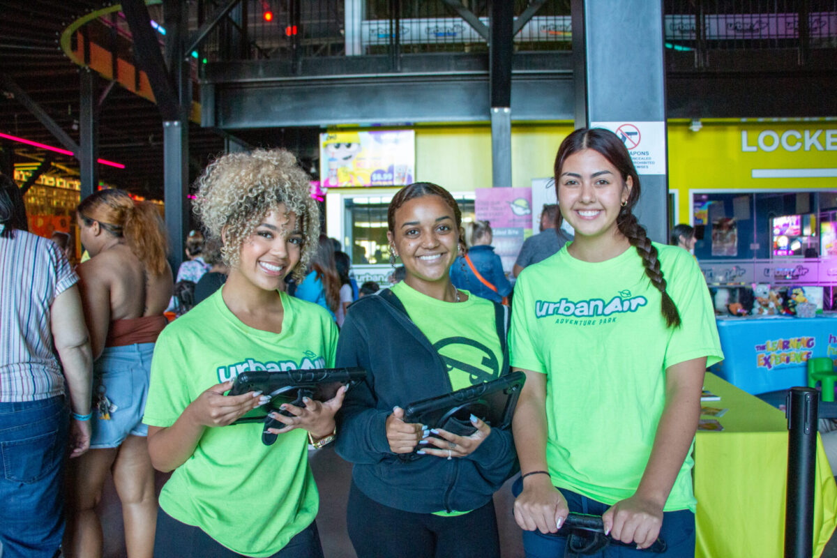 Horizon West Kids Expo