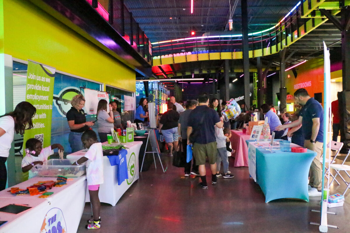 Horizon West Kids Expo