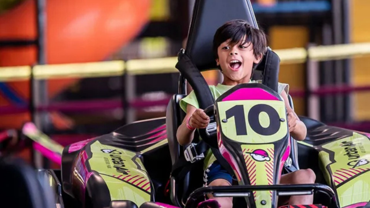 Why Every Horizon West Parent Should Visit the Kids Expo This July