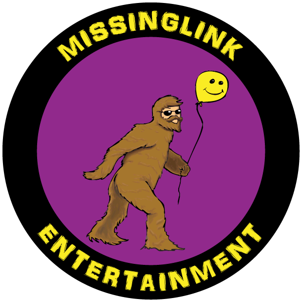 MissingLink Entertainment – Entertainment Host