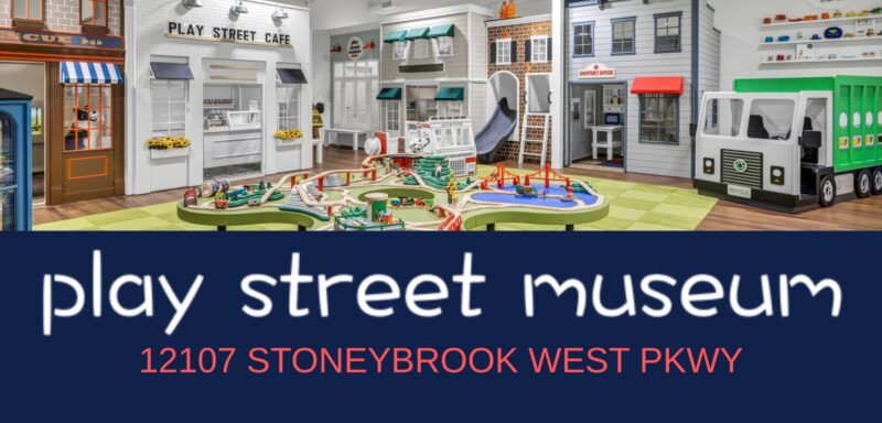 Play Street Museum