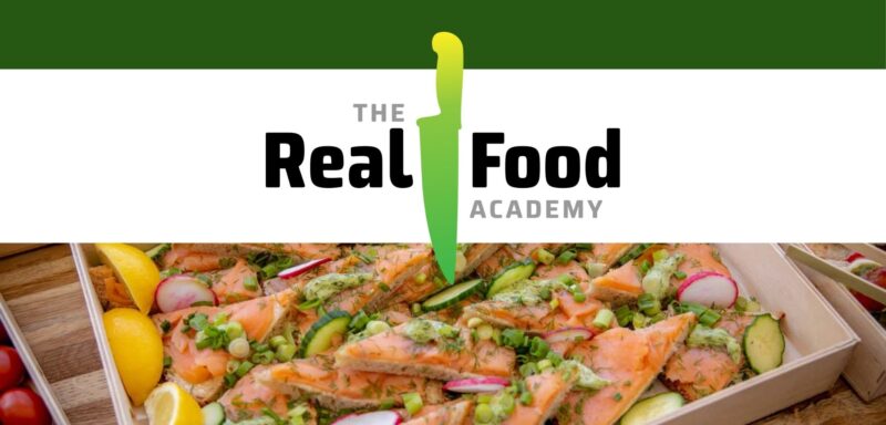The Real Food Academy