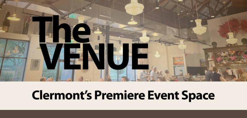 The Venue
