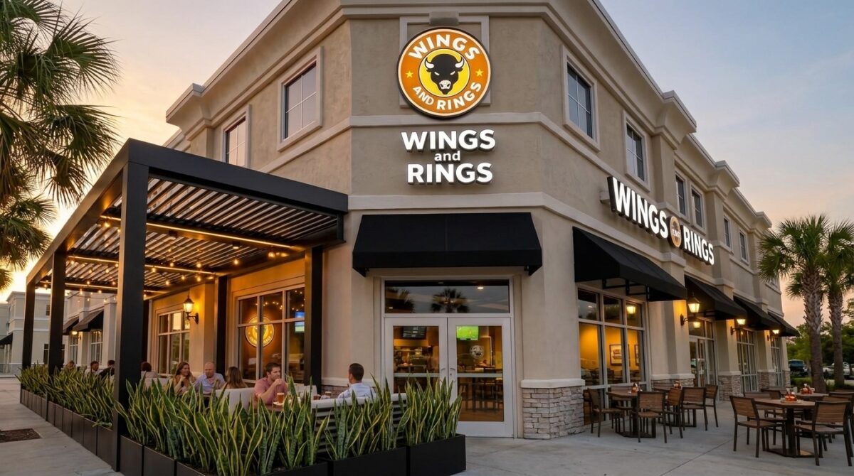 Construction begins on Wings and Rings at FLAMINGO CROSSINGS Town Center in Winter Garden