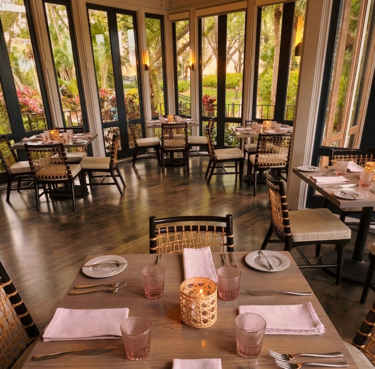 Visit Orlando's Magical Dining 2026