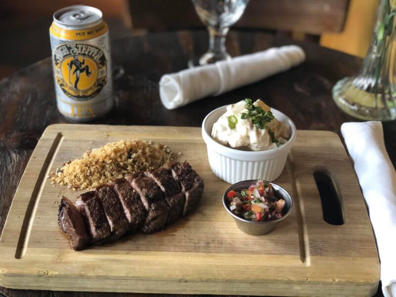 Sip & Savor Weeks: The Ultimate Foodie Day Trip from Horizon West