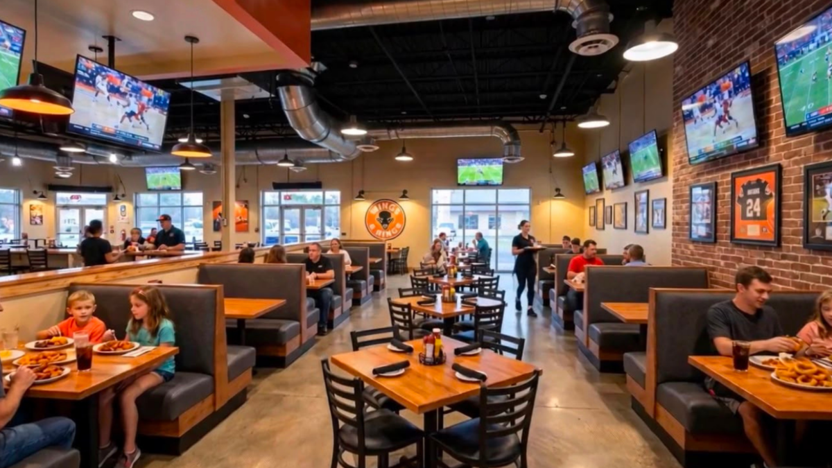 Future sports and entertainment destination coming to FLAMINGO CROSSINGS Town Center near Horizon West