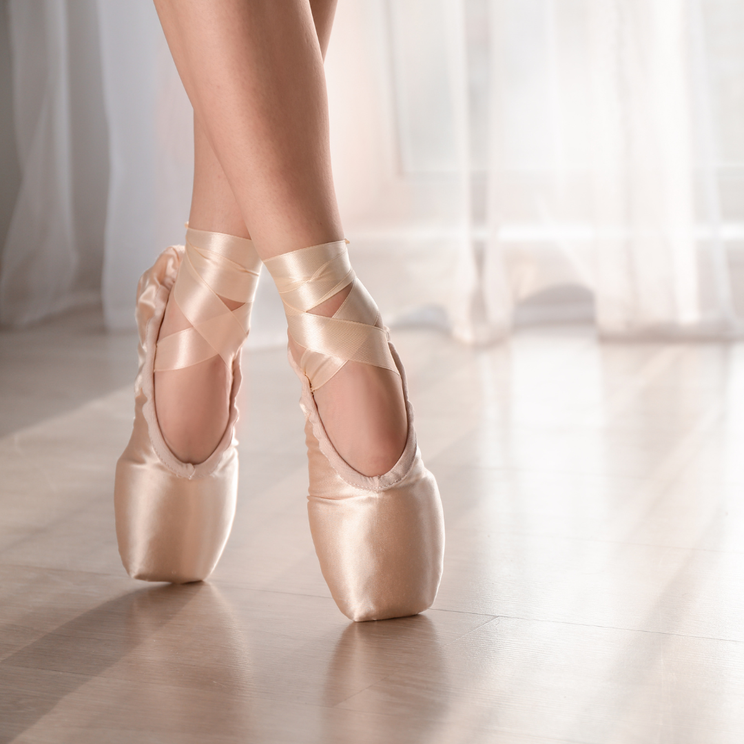 Orlando Dance Conservatory Grand Opening