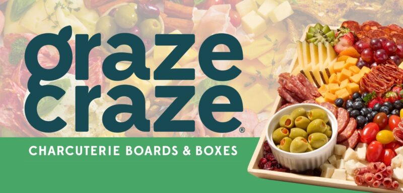 Graze Craze
