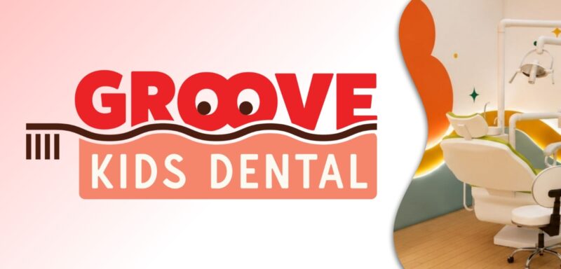 Groove Kids Dental