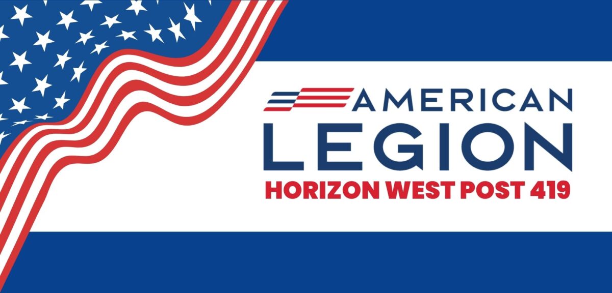 American Legion Horizon West Post 419