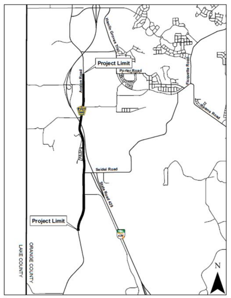 Panther Run is a proposed 2,241-acre development near Horizon West.