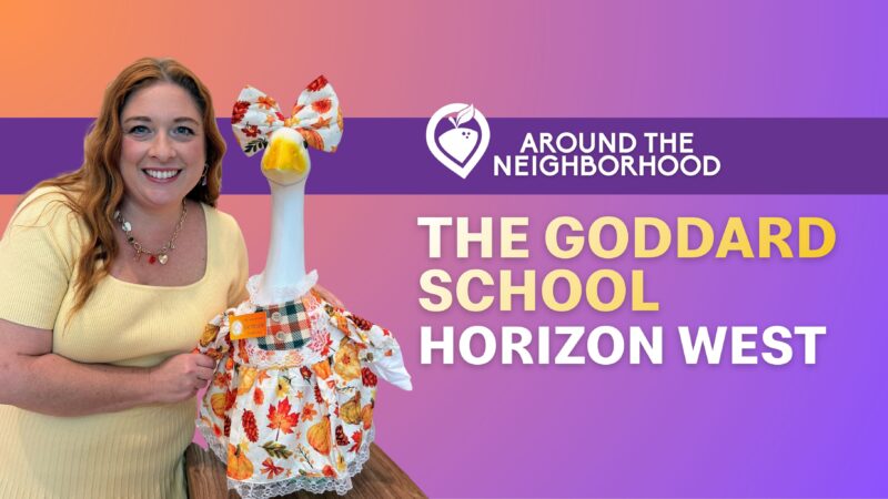 The Goddard School Comes to Horizon West: Meet the Team